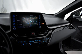 Toyota C-HR Business Sport гаранция до 2031г цена с ДДС - 40990 лв. - 62487517 14