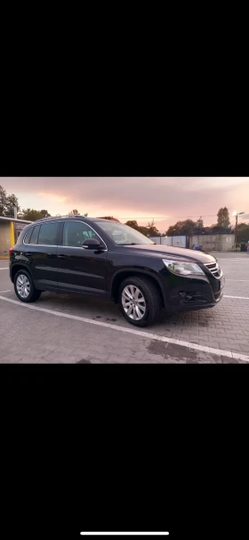 Обява за продажба на VW Tiguan ~18 999 лв. - изображение 1