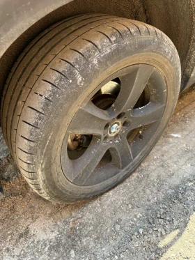 BMW X5 3.0D - цена по договаряне - 92909881 16