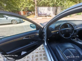 Mercedes-Benz E 320 EVO | Mobile.bg � ����� ������ 8