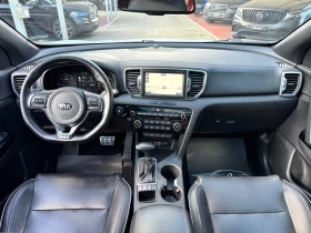 Kia Sportage 2.0CRDI#AWD#GT-LINE#PANORAMA#CAMERA#NAVI - 31999 лв. - 70662635 10