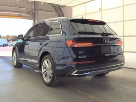 Audi Q7 QUATTRO* OBDUH* PANO* B&O* DISTRONIC* 360 VIEW* *  - 54999 лв. / 28120.54 € - 75242646 6