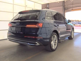 Audi Q7 QUATTRO* OBDUH* PANO* B&O* DISTRONIC* 360 VIEW* *  - 54999 лв. / 28120.54 € - 75242646 4