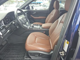 Audi Q7 QUATTRO* OBDUH* PANO* B&O* DISTRONIC* 360 VIEW* *  - 54999 лв. / 28120.54 € - 75242646 8