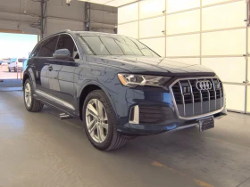 Audi Q7 QUATTRO* OBDUH* PANO* B&O* DISTRONIC* 360 VIEW* *  - 54999 лв. / 28120.54 € - 75242646 3