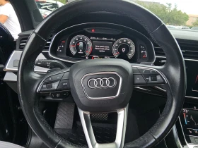 Audi Q7 QUATTRO* OBDUH* PANO* B&O* DISTRONIC* 360 VIEW* *  - 54999 лв. / 28120.54 € - 75242646 9