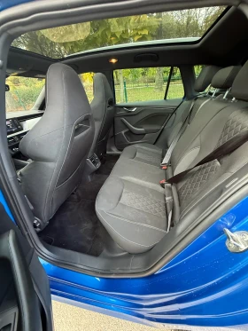 Skoda Kamiq 1.0i* 110hp* CARPLAY* SPORTSEATS* DIGYTAL* 27000km | Mobile.bg    15