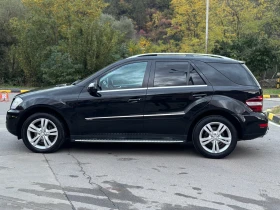 Mercedes-Benz ML 320 PREMIUM* Facelift* Navi - 19400 лв. / 9919.06 € - 53452419 9