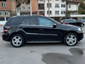 Mercedes-Benz ML 320 PREMIUM* Facelift* Navi - 19400 лв. / 9919.06 € - 53452419 6