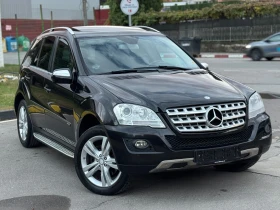Mercedes-Benz ML 320 PREMIUM* Facelift* Navi