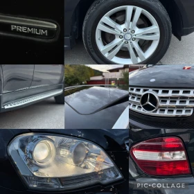 Mercedes-Benz ML 320 PREMIUM* Facelift* Navi - 19400 лв. / 9919.06 € - 53452419 16