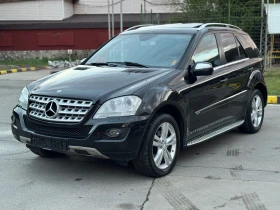 Mercedes-Benz ML 320 PREMIUM* Facelift* Navi - 19400 лв. / 9919.06 € - 53452419 5