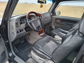 SsangYong Korando 3.2i 220k.c. - 19900 лв. / 10174.71 € - 87995109 10