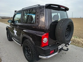 SsangYong Korando 3.2i 220k.c. - 19900 лв. / 10174.71 € - 87995109 6