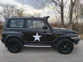 SsangYong Korando 3.2i 220k.c. - 19900 лв. / 10174.71 € - 87995109 4