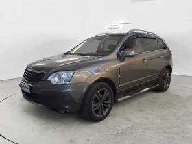 Opel Antara * 2.0CDTI* Irmscher* Авоматик* СервизнаИстория* 