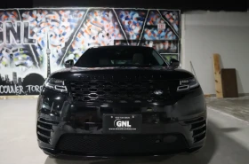 Land Rover Range Rover Velar 2020 Land Rover Range Rover Velar P300 R-Dynamic S - 57500 лв. / 29399.28 € - 91199086 2