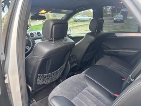 Mercedes-Benz ML 320 НА ПРУЖИНИ, снимка 10