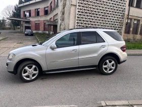 Mercedes-Benz ML 320 НА ПРУЖИНИ, снимка 7