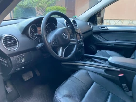 Mercedes-Benz ML 350 ML350 231 к с FECELIFT на пружини, снимка 11