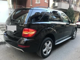 Mercedes-Benz ML 350 ML350 231 к с FECELIFT на пружини, снимка 4