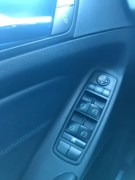 Mercedes-Benz ML 350 ML350 231 к с FECELIFT на пружини, снимка 13