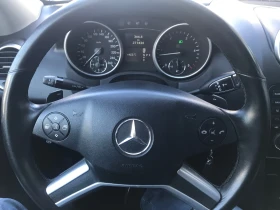 Mercedes-Benz ML 350 ML350 231 к с FECELIFT на пружини, снимка 7
