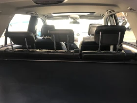 Mercedes-Benz ML 350 ML350 231 к с FECELIFT на пружини, снимка 15