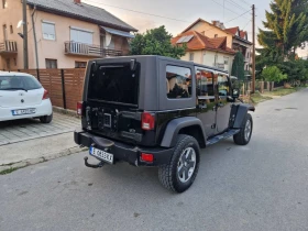Jeep Wrangler 2.8 CRDI, снимка 6