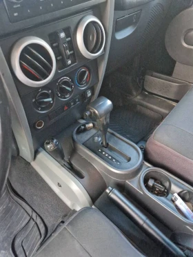 Jeep Wrangler 2.8 CRDI, снимка 4