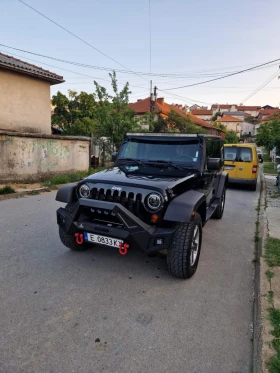 Jeep Wrangler 2.8 CRDI, снимка 2