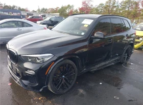 BMW X5 M-PACK* ОБДУХВАНЕ* МАСАЖ* Harman/kardon* HEAD-UP* 