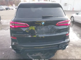 BMW X5 M-PACK* ОБДУХВАНЕ* МАСАЖ* Harman/kardon* HEAD-UP*  - 49999 лв. / 25564.08 € - 11448733 6