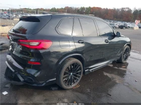 BMW X5 M-PACK* ОБДУХВАНЕ* МАСАЖ* Harman/kardon* HEAD-UP*  - 49999 лв. / 25564.08 € - 11448733 7