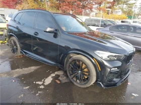 BMW X5 M-PACK* ОБДУХВАНЕ* МАСАЖ* Harman/kardon* HEAD-UP*  - 49999 лв. / 25564.08 € - 11448733 3