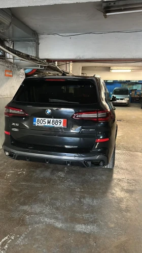 BMW X5 M Pack INDIVIDUAL Swarovski 4.0i Xdrive FULL - 80000 лв. / 40903.35 € - 87002556 6