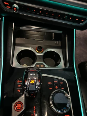 BMW X5 M Pack INDIVIDUAL Swarovski 4.0i Xdrive FULL - 80000 лв. / 40903.35 € - 87002556 9