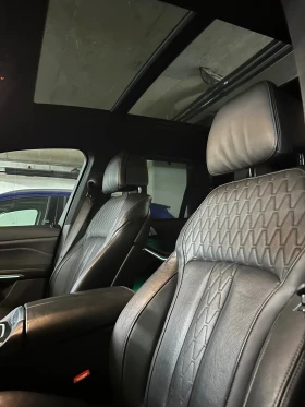BMW X5 M Pack INDIVIDUAL Swarovski 4.0i Xdrive FULL - 80000 лв. / 40903.35 € - 87002556 5