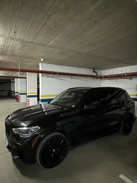 BMW X5 M Pack INDIVIDUAL Swarovski 4.0i Xdrive FULL - 80000 лв. / 40903.35 € - 87002556 12