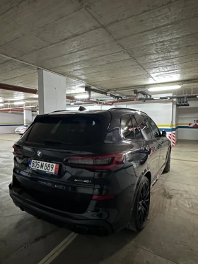 BMW X5 M Pack INDIVIDUAL Swarovski 4.0i Xdrive FULL - 80000 лв. / 40903.35 € - 87002556 10