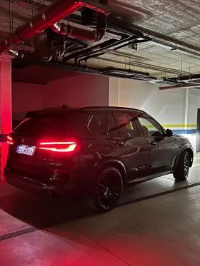 BMW X5 M Pack INDIVIDUAL Swarovski 4.0i Xdrive FULL - 80000 лв. / 40903.35 € - 87002556 7