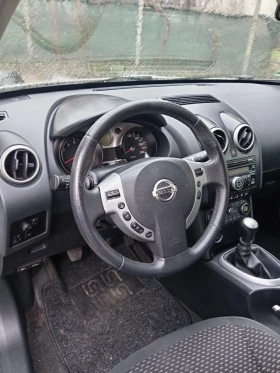Nissan Qashqai Джип - 4500 € / 8801.24 лв. - 60924716 6