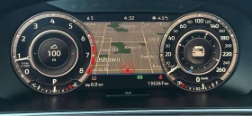 VW Tiguan HIGH-LINE | PANOROOF | LEATHER | DRIVING ASSIS - 16550 € / 32368.99 лв. - 46468688 17