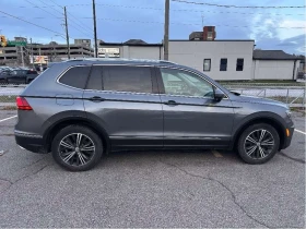 VW Tiguan HIGH-LINE | PANOROOF | LEATHER | DRIVING ASSIS - 16550 € / 32368.99 лв. - 46468688 6