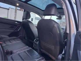 VW Tiguan HIGH-LINE | PANOROOF | LEATHER | DRIVING ASSIS - 16550 € / 32368.99 лв. - 46468688 15