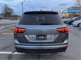 VW Tiguan HIGH-LINE | PANOROOF | LEATHER | DRIVING ASSIS - 16550 € / 32368.99 лв. - 46468688 4