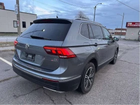 VW Tiguan HIGH-LINE | PANOROOF | LEATHER | DRIVING ASSIS - 16550 € / 32368.99 лв. - 46468688 5