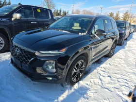 Hyundai Santa fe * ULTIMATE 4D UTILITY AWD * CARFAX * ЦЕНА ДО БГ