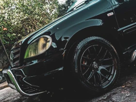 Mercedes-Benz ML 320 - 2200 € / 4302.83 лв. - 86099083 2