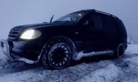 Mercedes-Benz ML 320 - 2200 € / 4302.83 лв. - 86099083 6